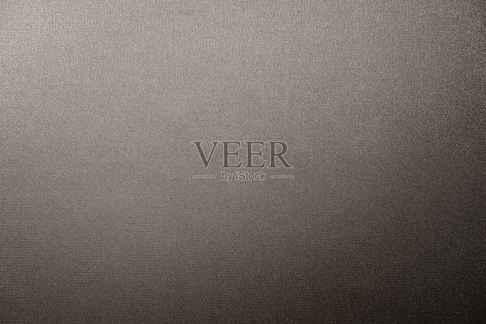 黑色、深色、灰尘、浅棕色、灰色、米色、银色、白色的抽象背景。颜色渐变过渡。噪点颗粒网状哑光。简单的空白设计模板。照片摄影图片