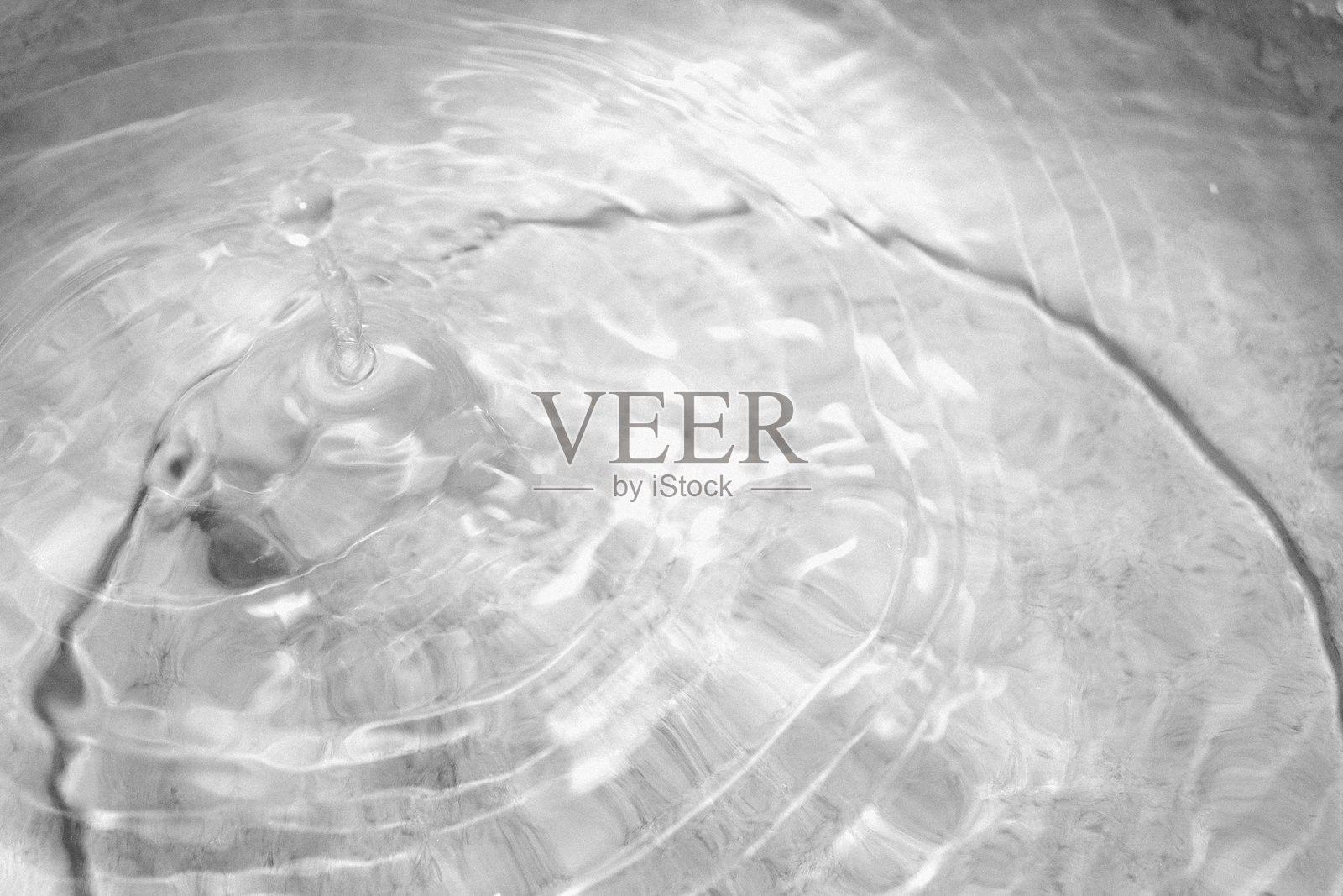 水滴照片摄影图片