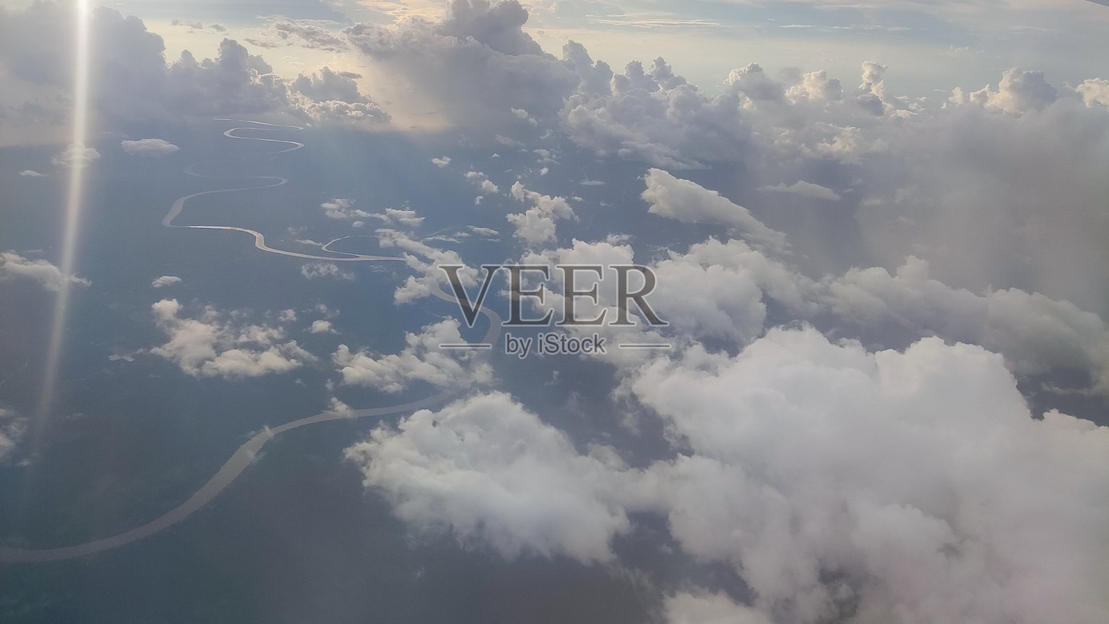 塞邦瑙国家公园照片摄影图片