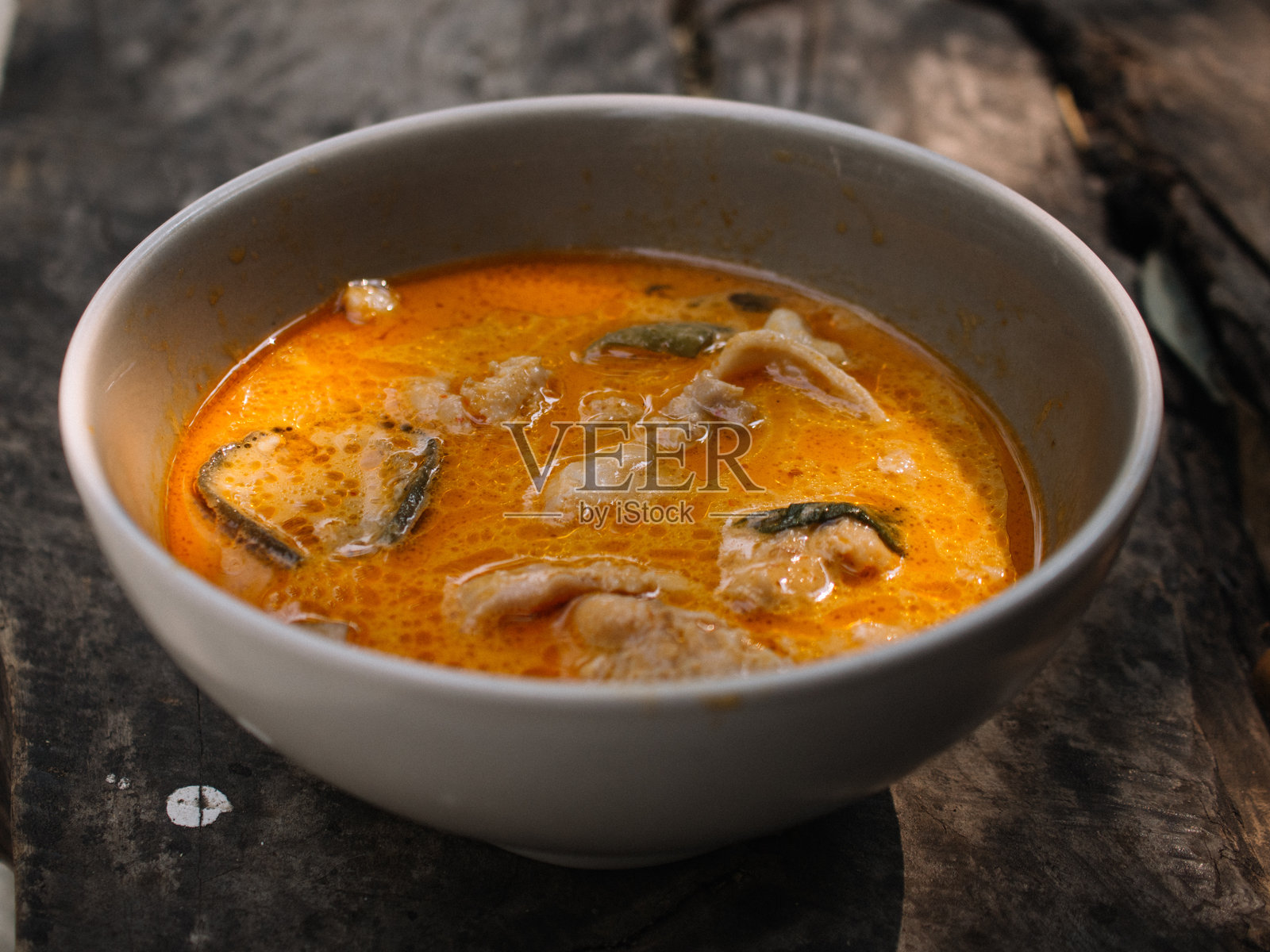 泰式辣汤照片摄影图片