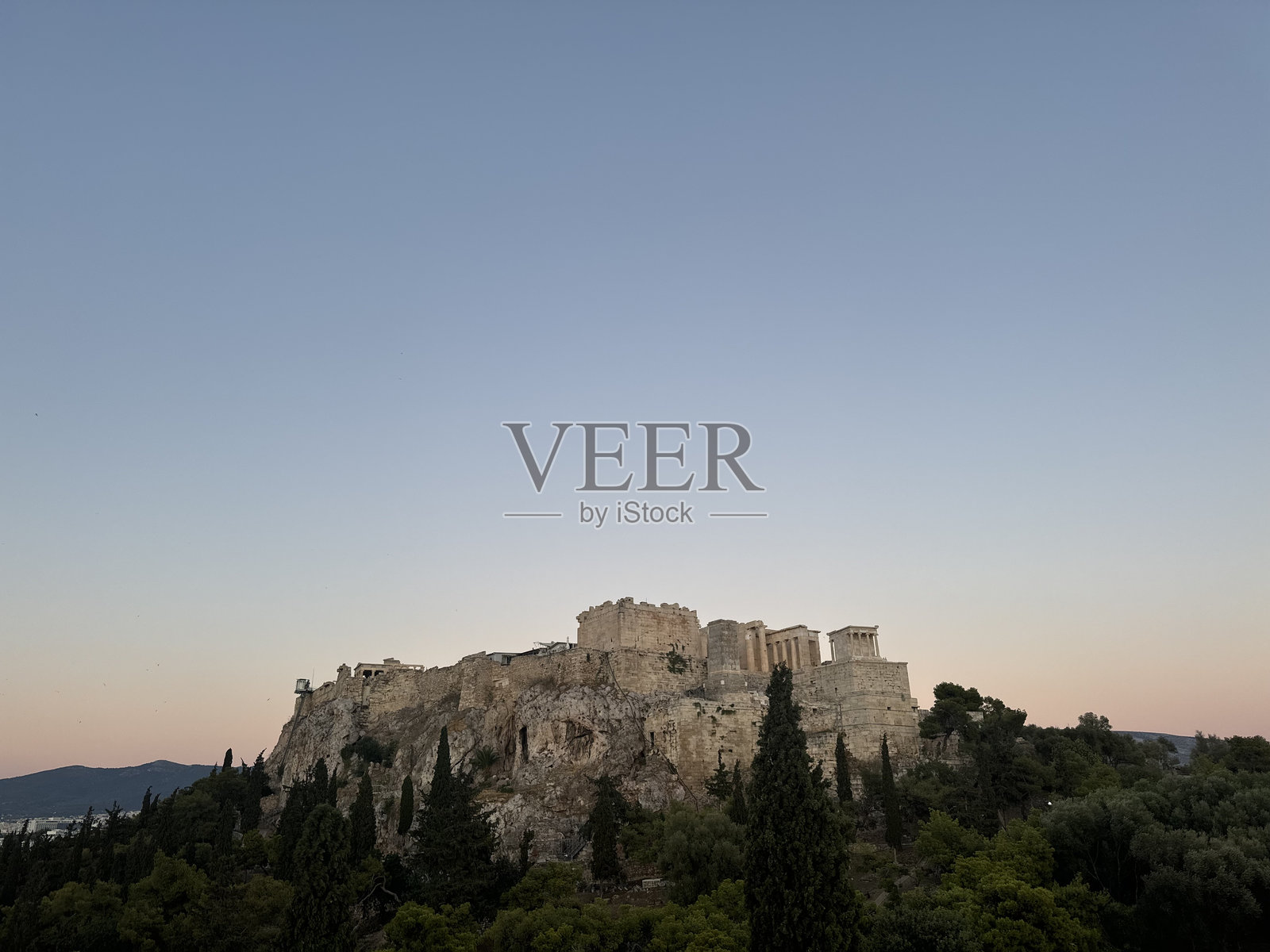 索伦托的美丽建筑照片摄影图片