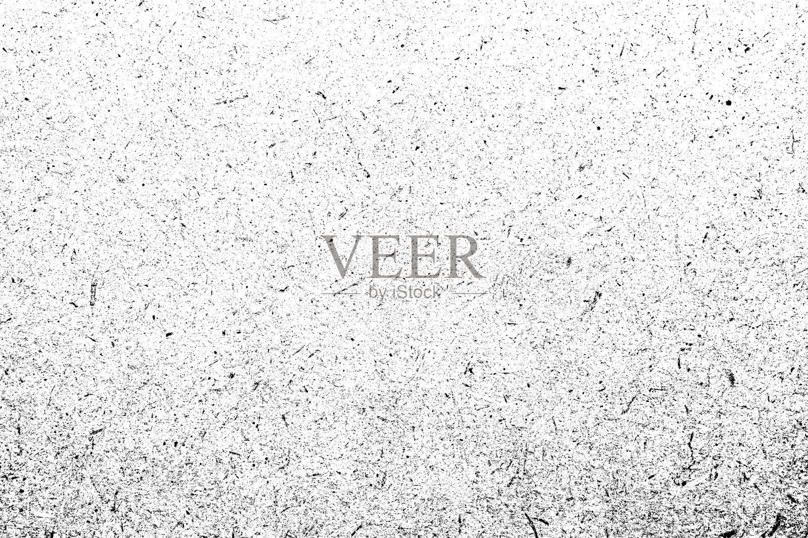 抽象的黑白磨损纹理背景照片摄影图片