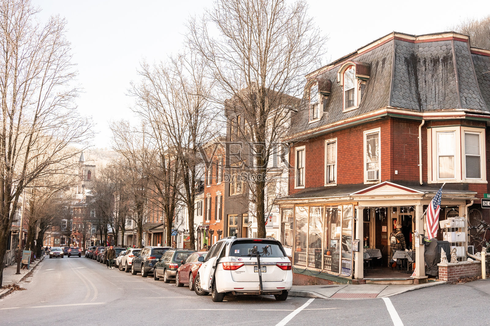 吉姆·索普，宾夕法尼亚州照片摄影图片