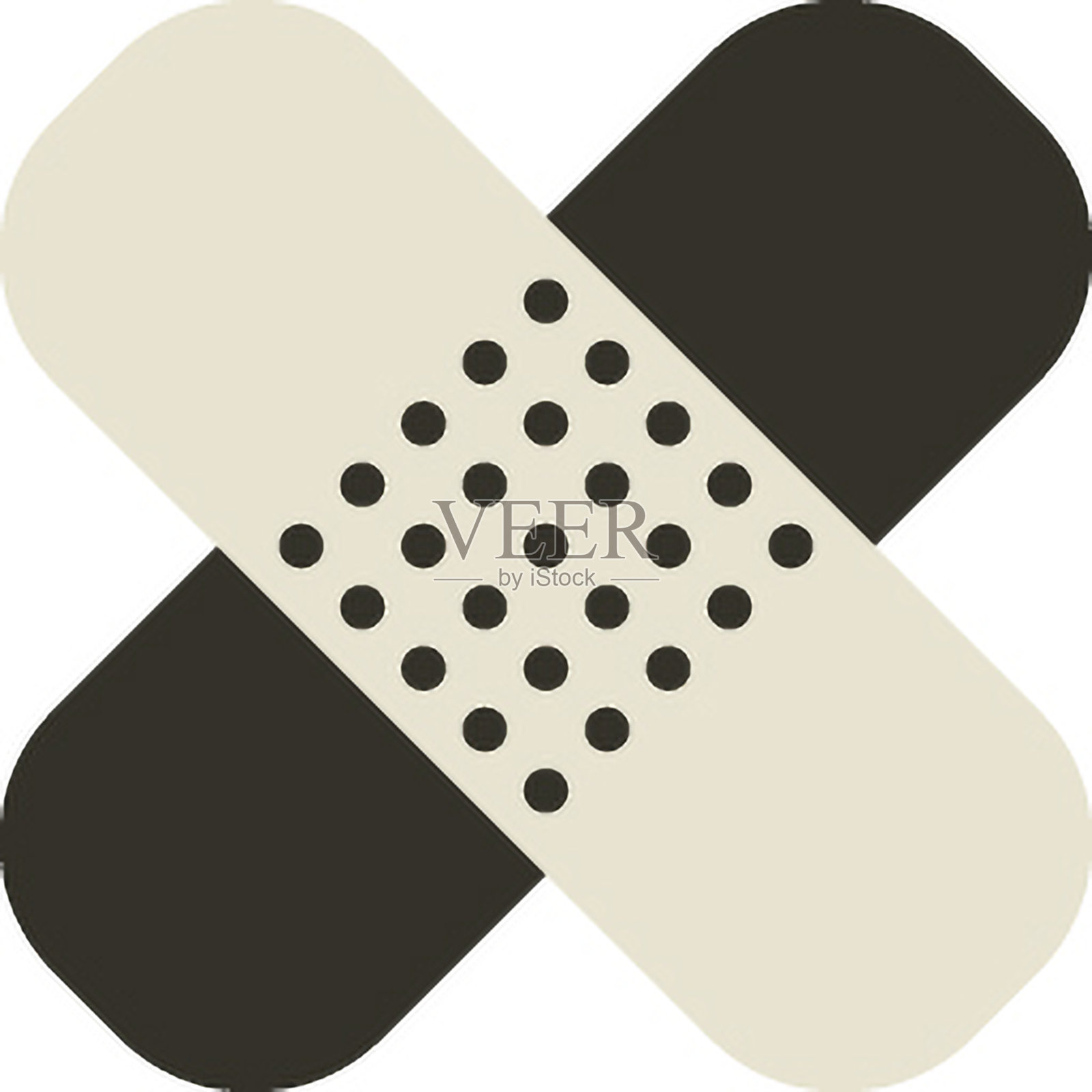 疗愈工具插画图片素材