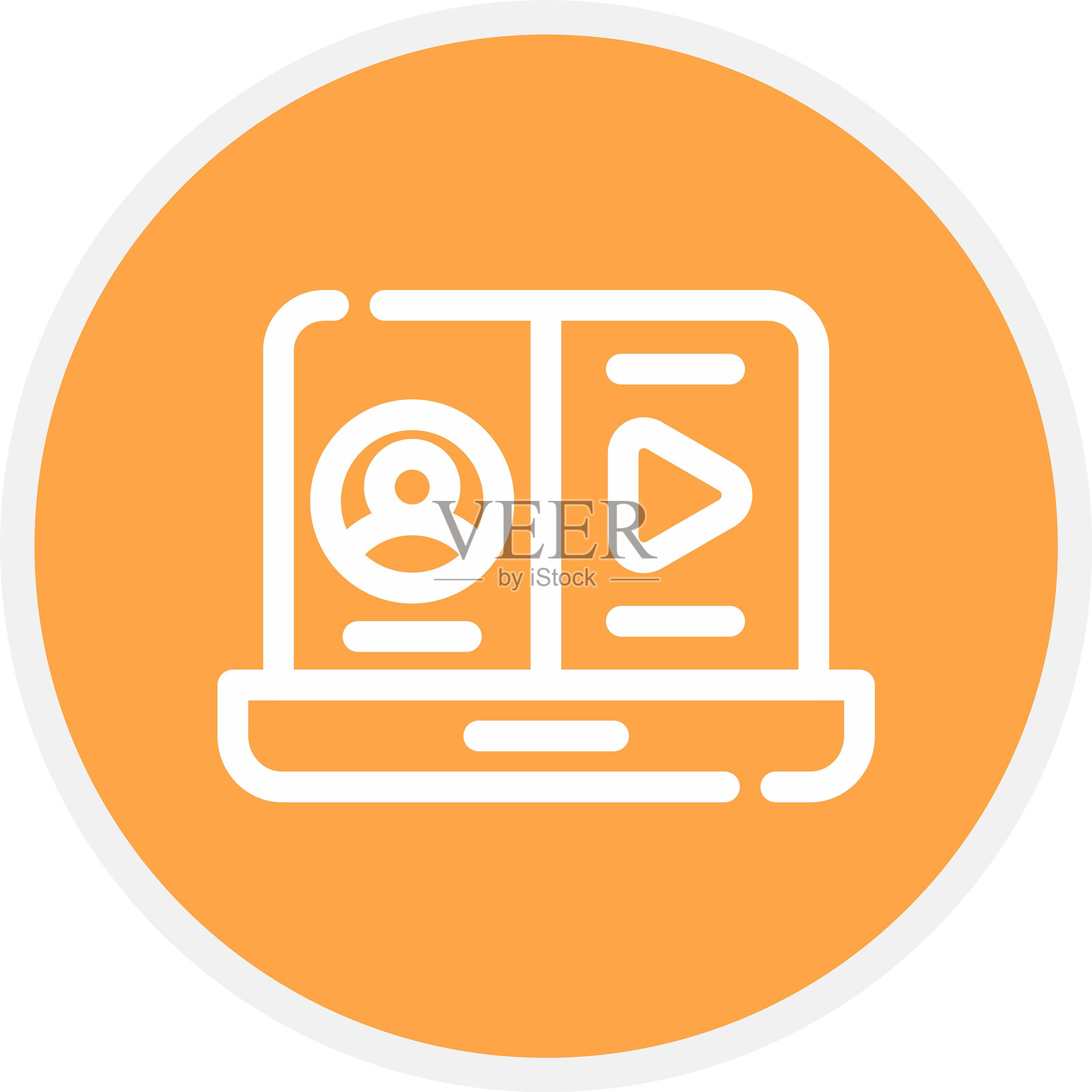 广告图标插画图片素材