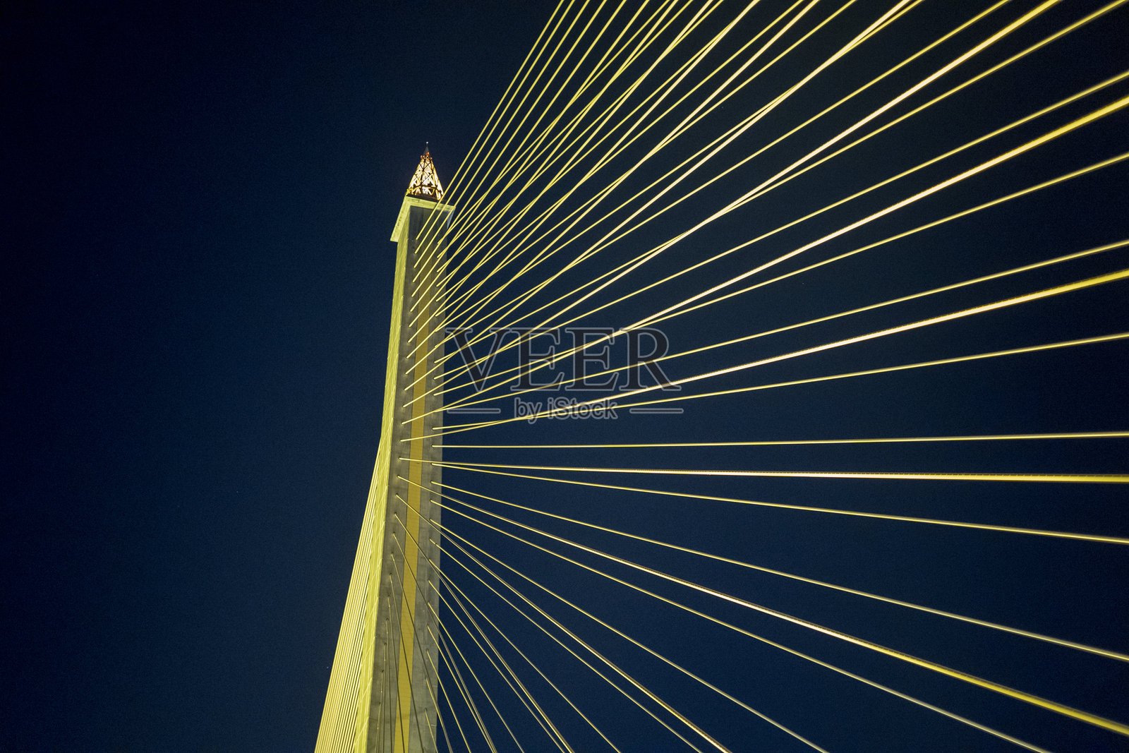 斜拉桥照片摄影图片