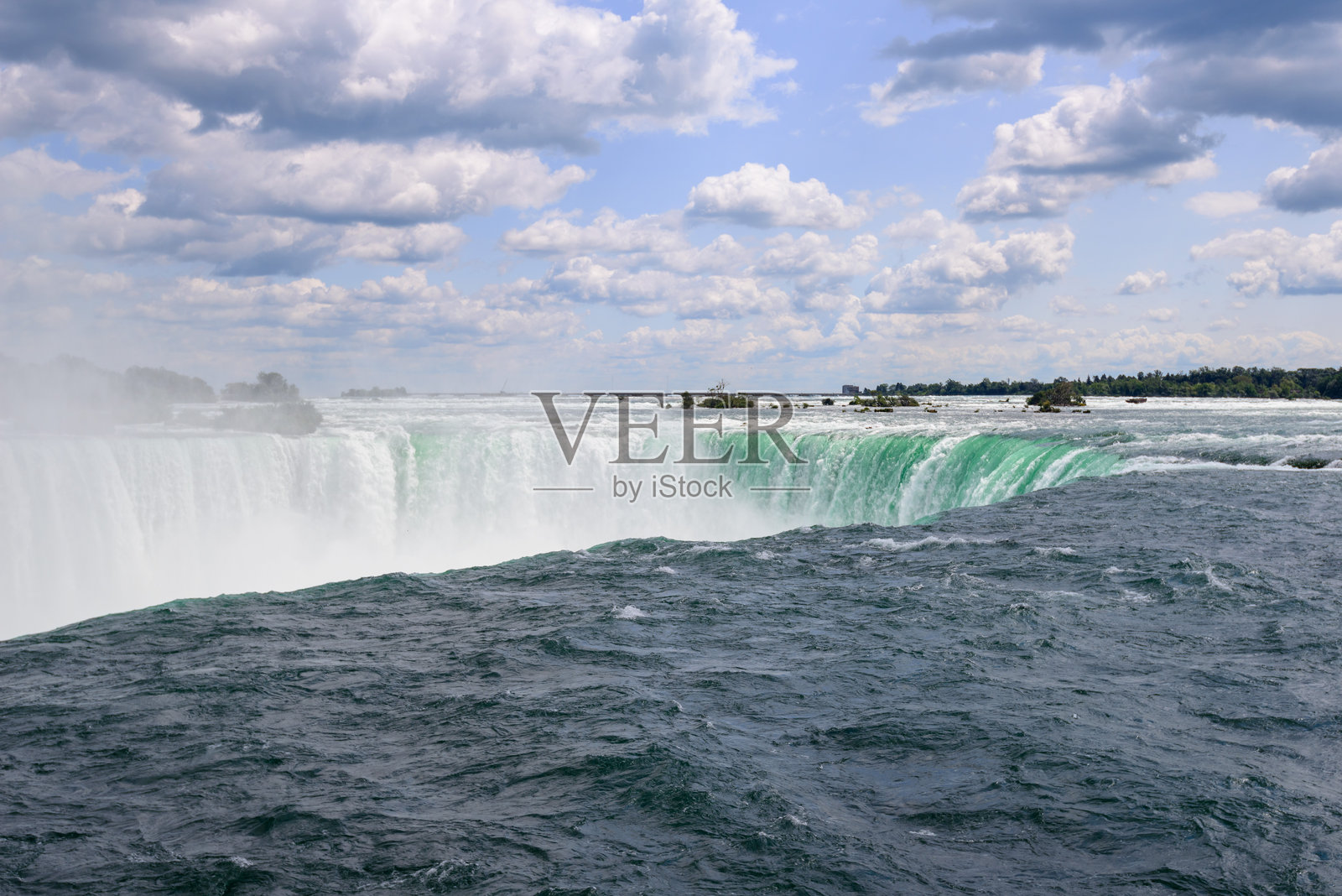 海洋与天空的美丽景色照片摄影图片