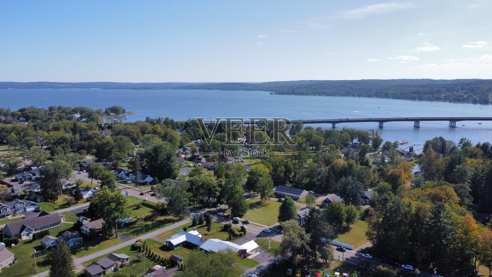 湖景照片摄影图片