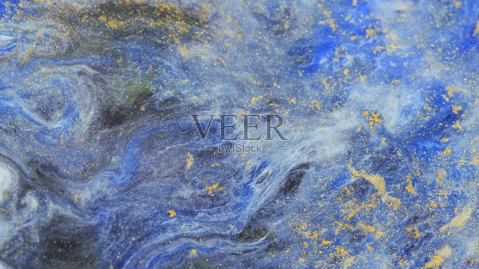 用现代艺术创作的大理石纹理。独特的自然背景。照片摄影图片