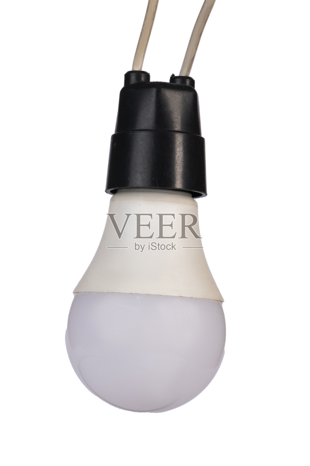 灯具适配器插座交流直流电源线电源转换插座照片摄影图片