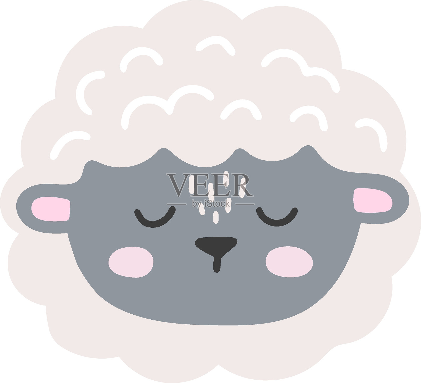 基本RGB插画图片素材