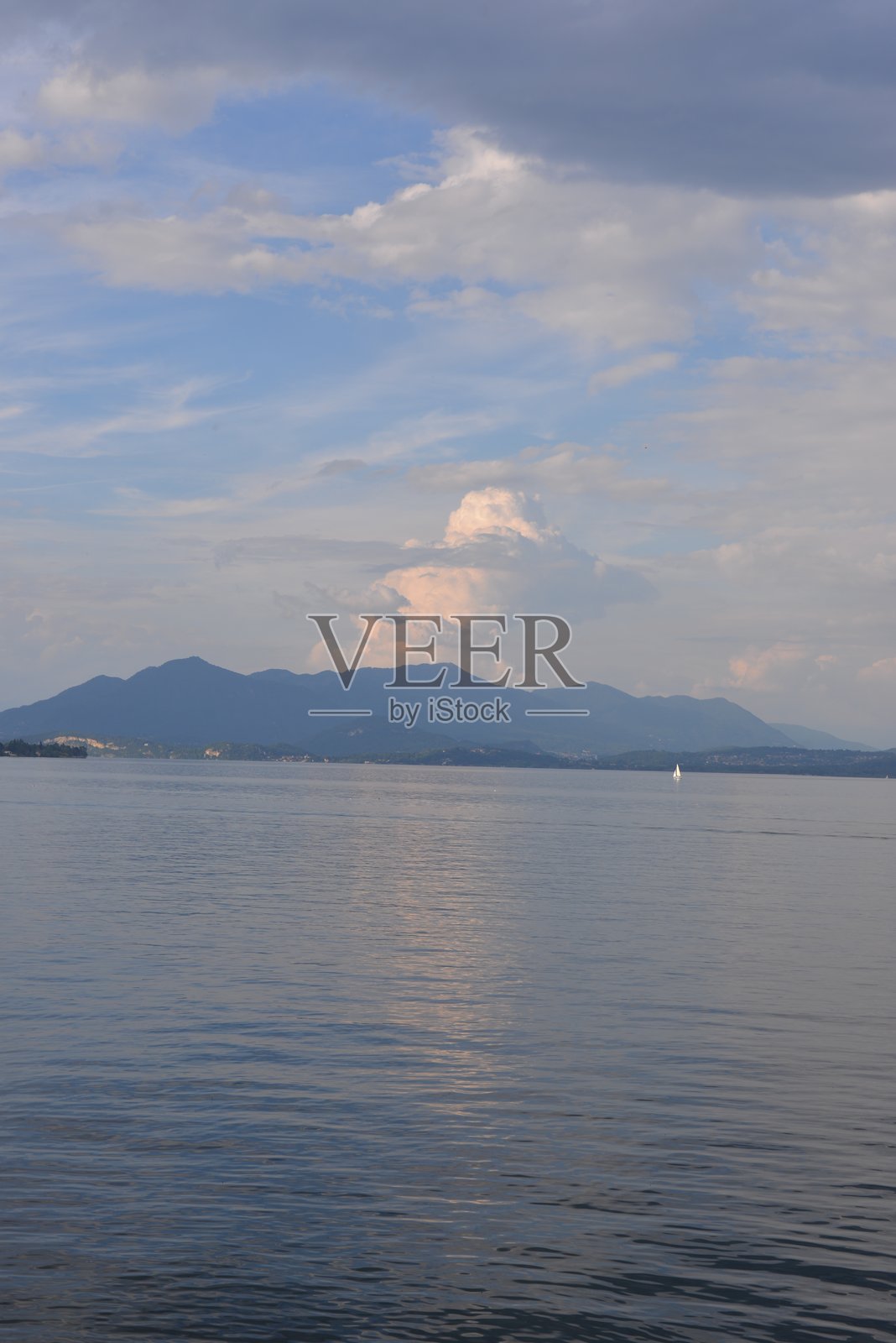 意大利的春天照片摄影图片