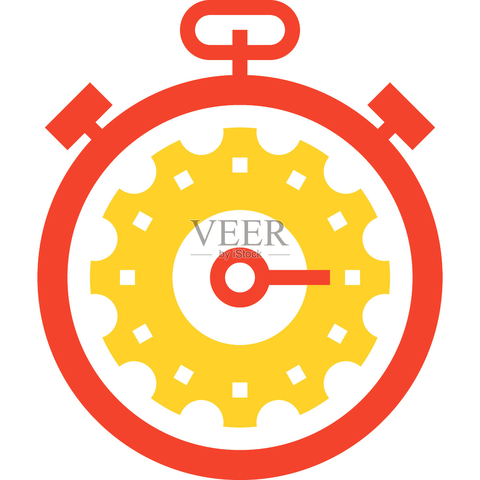 快速处理图标插画图片素材