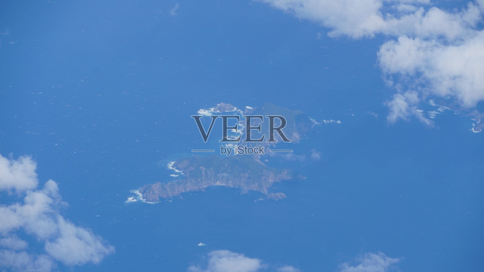 新燃岳，霧島山脈，鹿児島，日本照片摄影图片