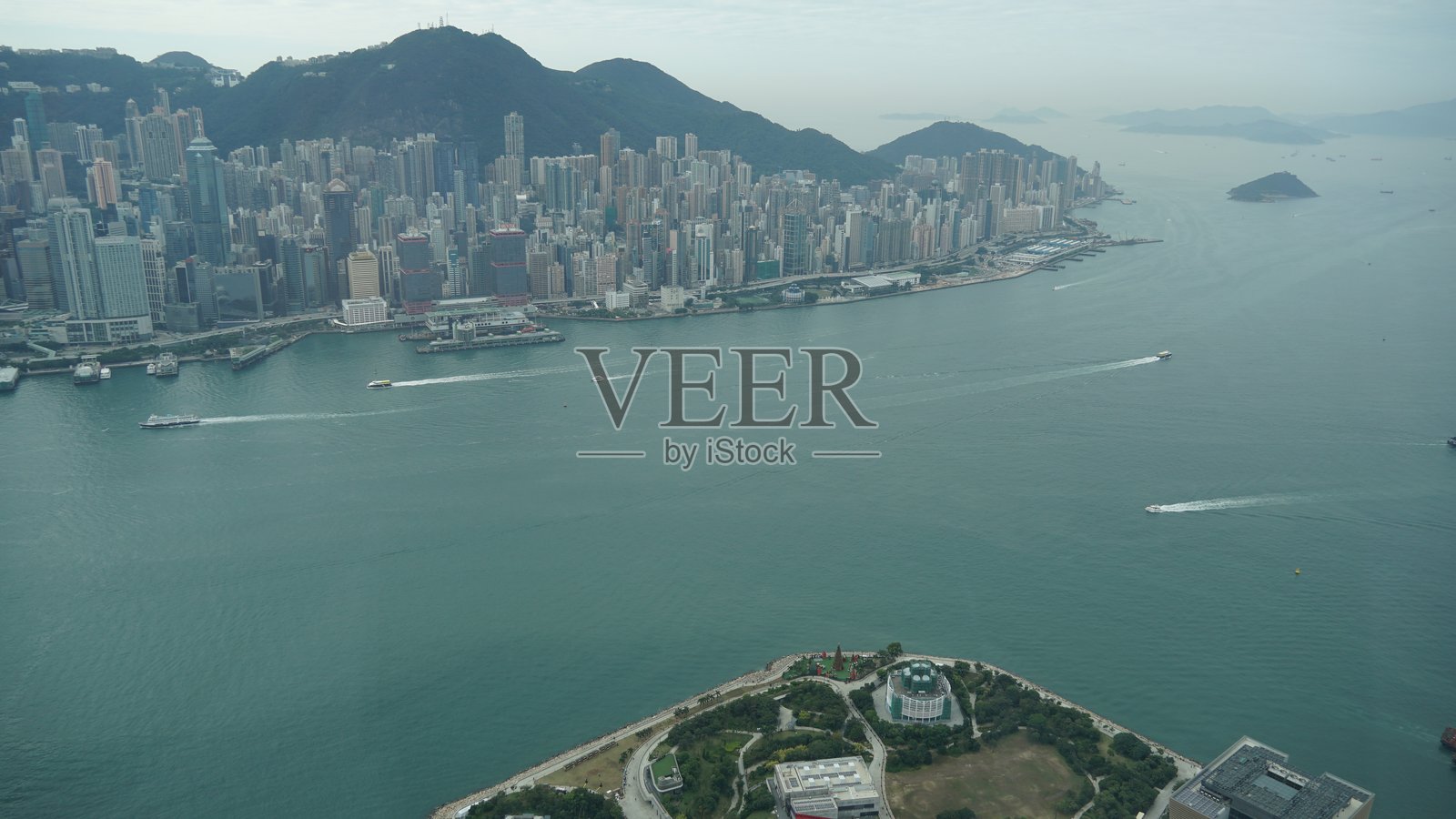 香港城市风光照片摄影图片