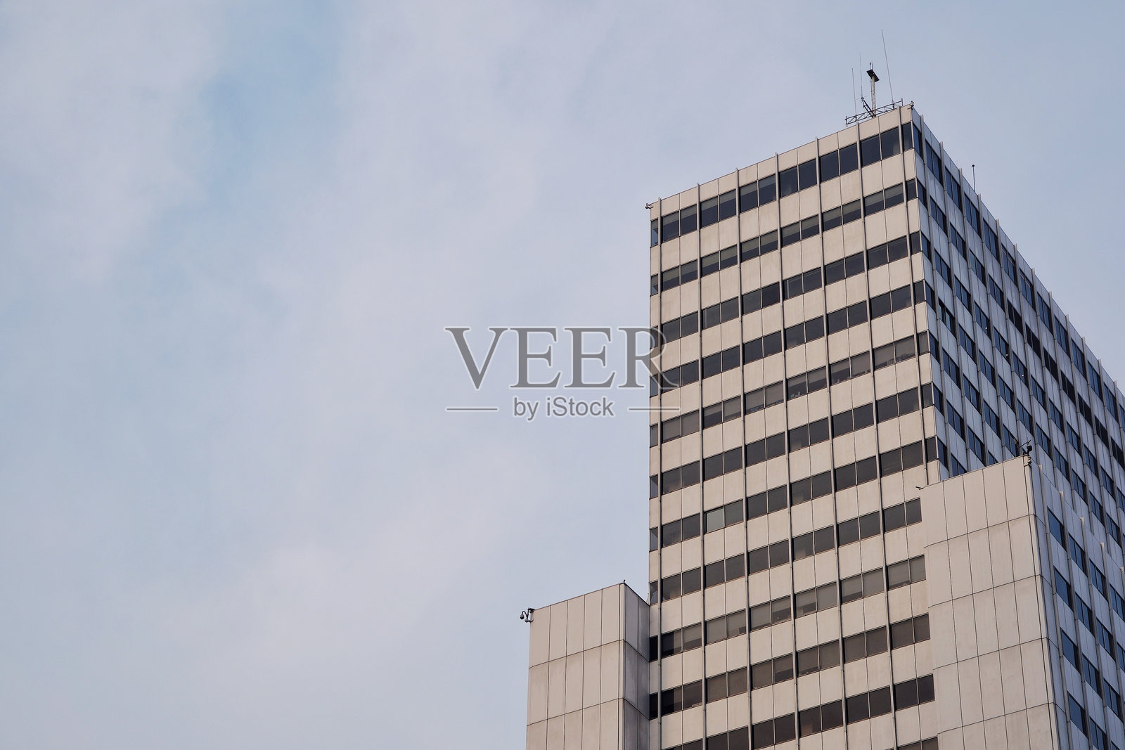 美丽的户外建筑外观设计城市景观照片摄影图片