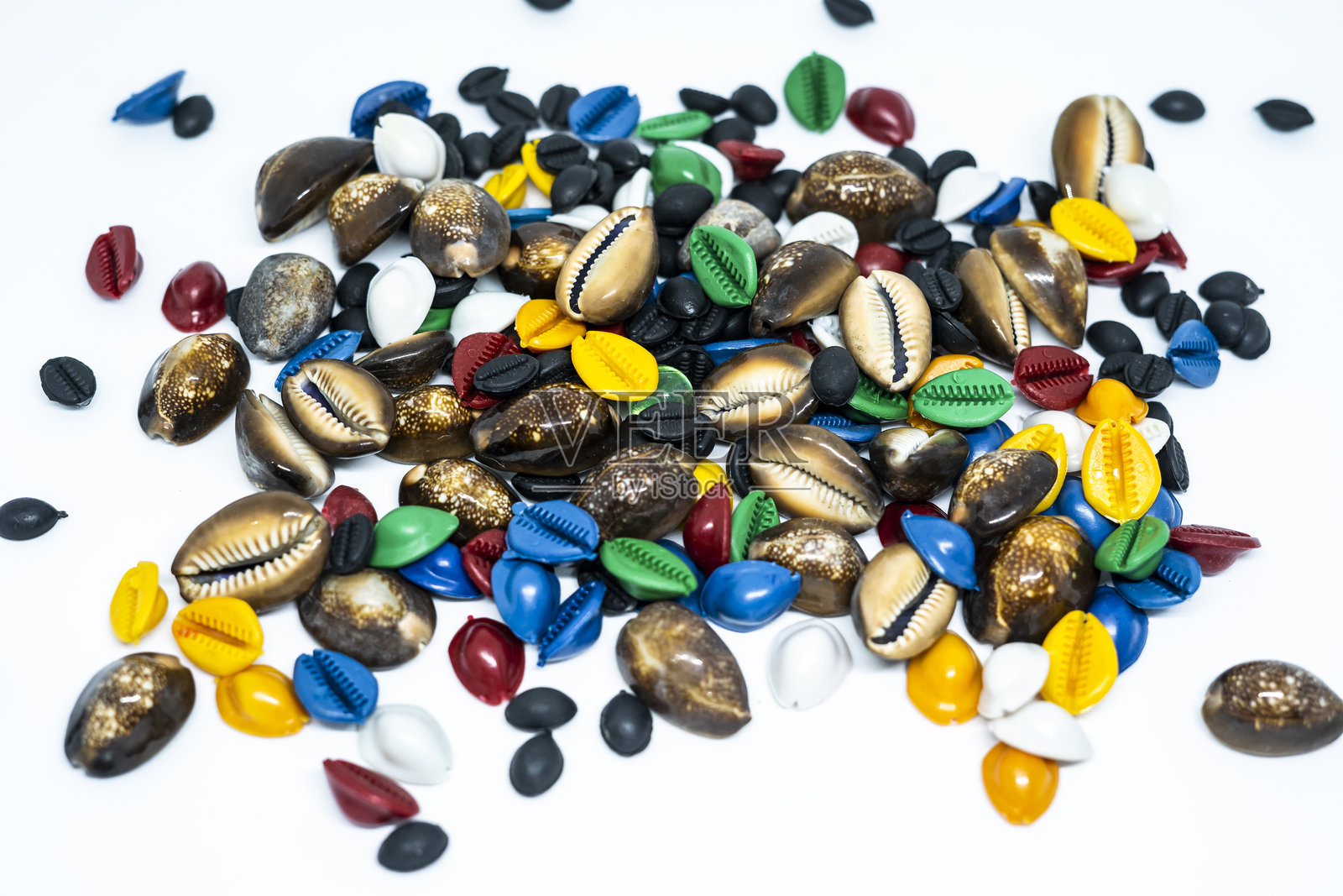 印度尼西亚雅加达 - 2023年10月10日。各种儿童玩具照片摄影图片