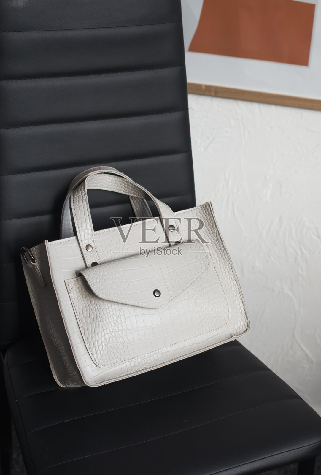 女士包包照片摄影图片