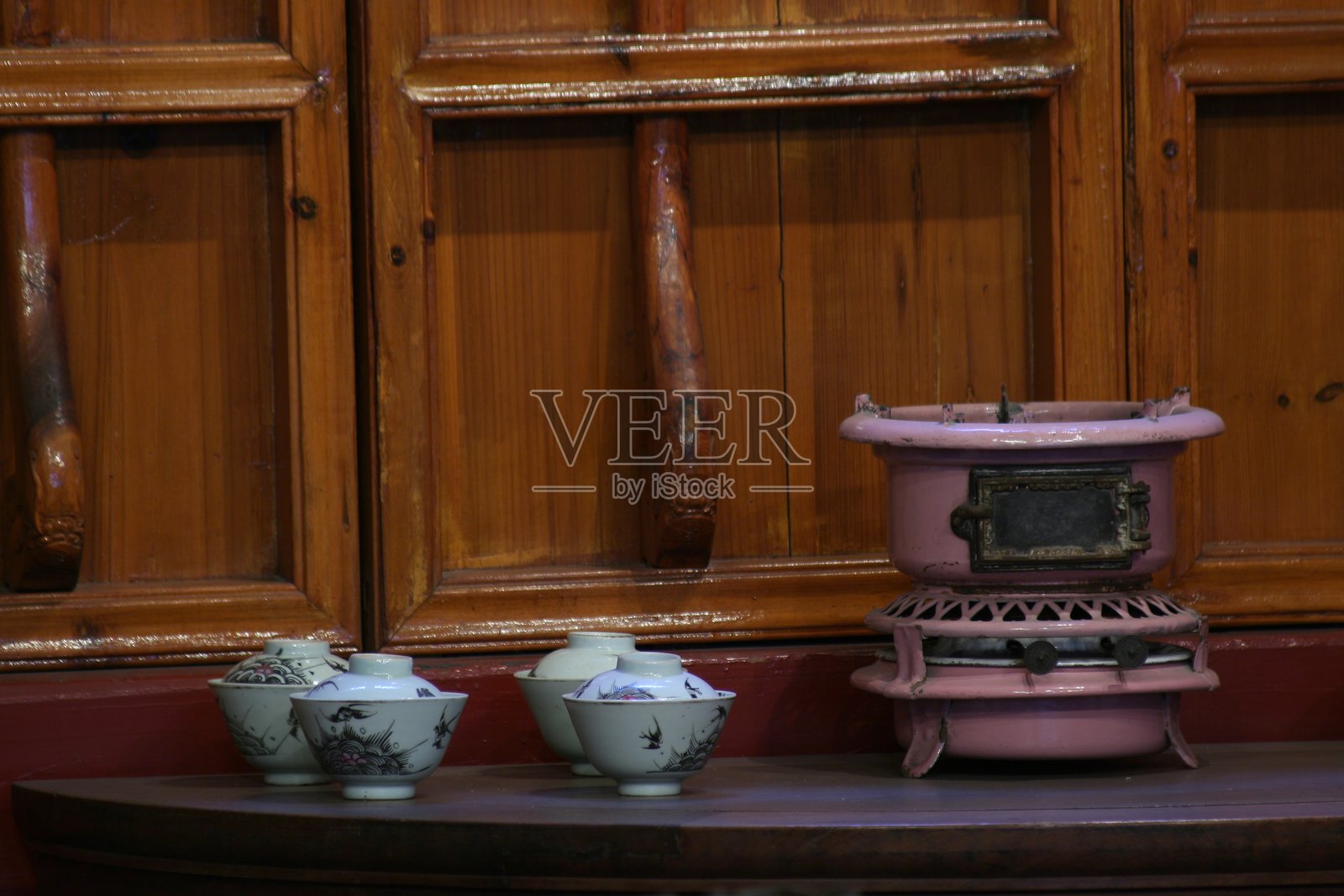 曾国藩故居照片摄影图片