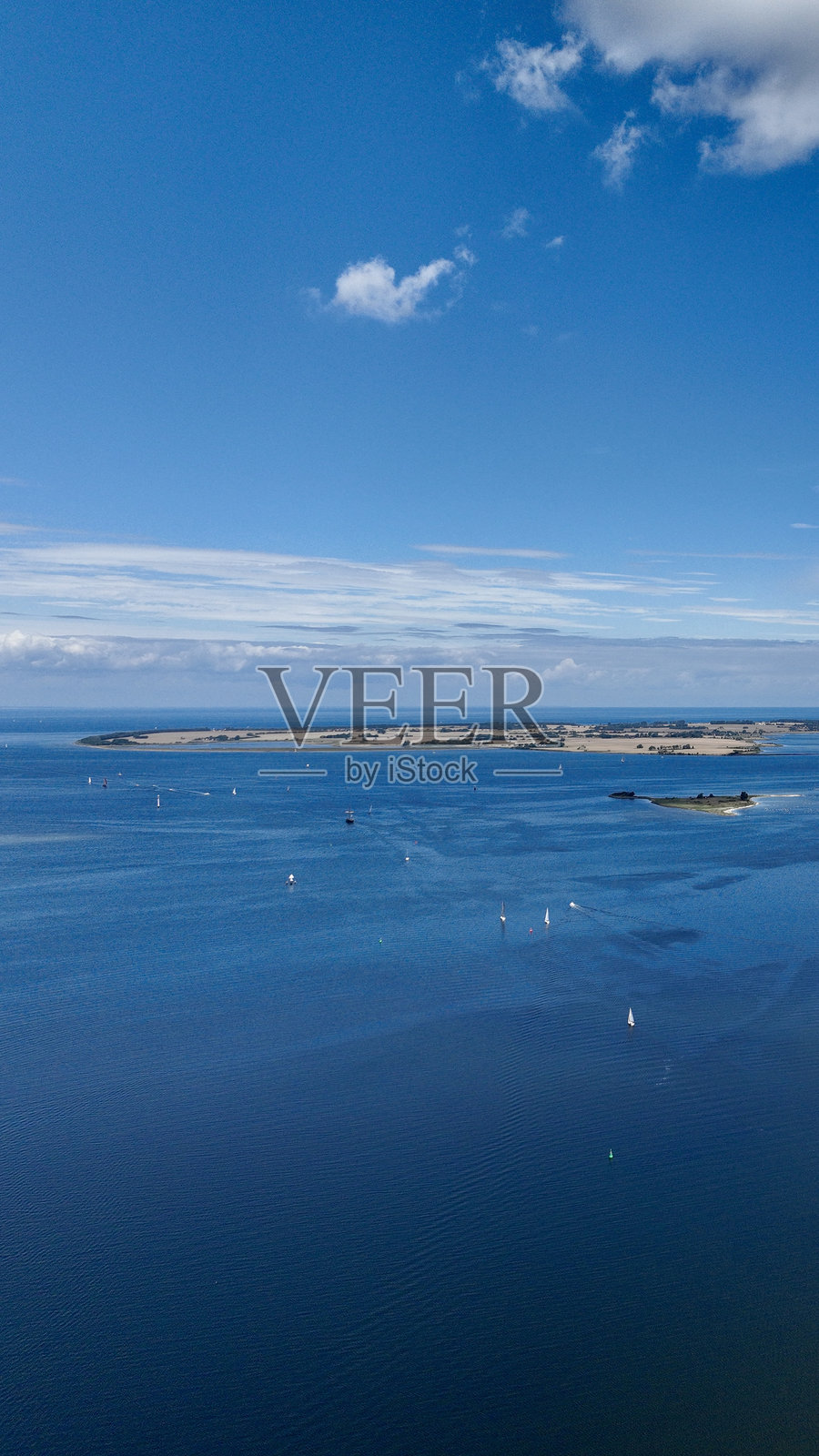 德国北部的汉萨城市维斯马照片摄影图片