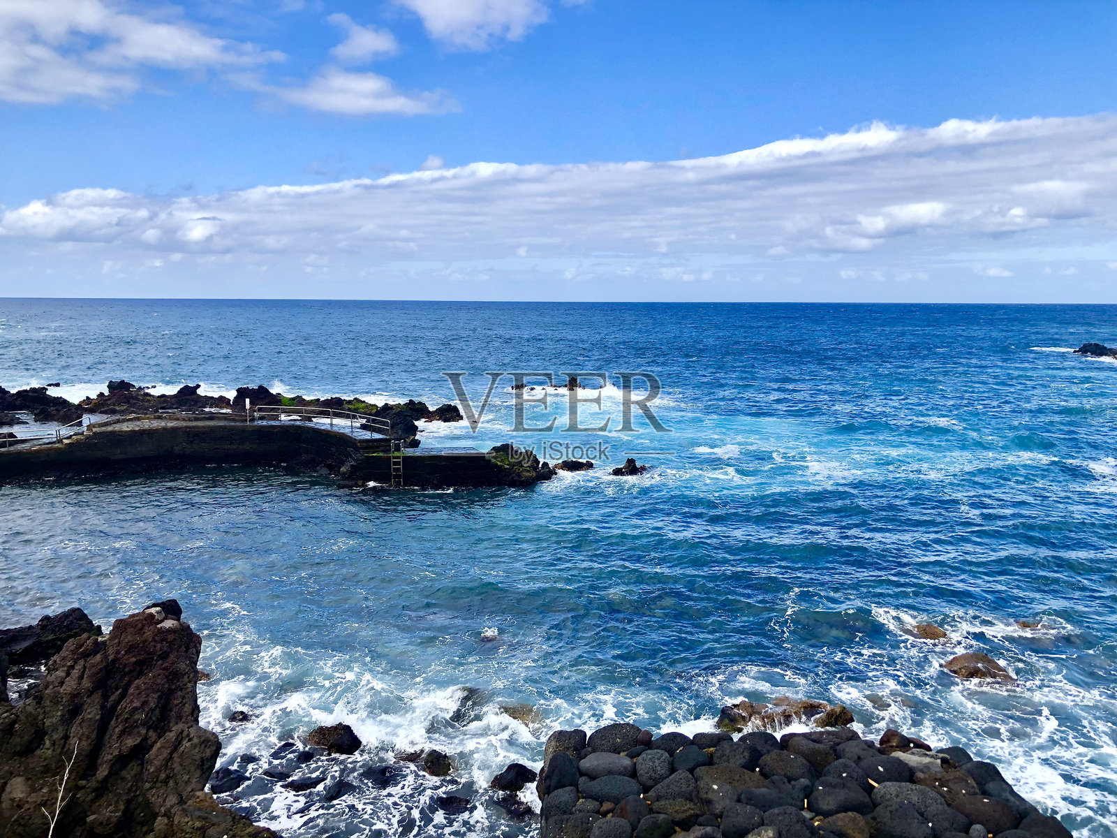 海洋照片摄影图片