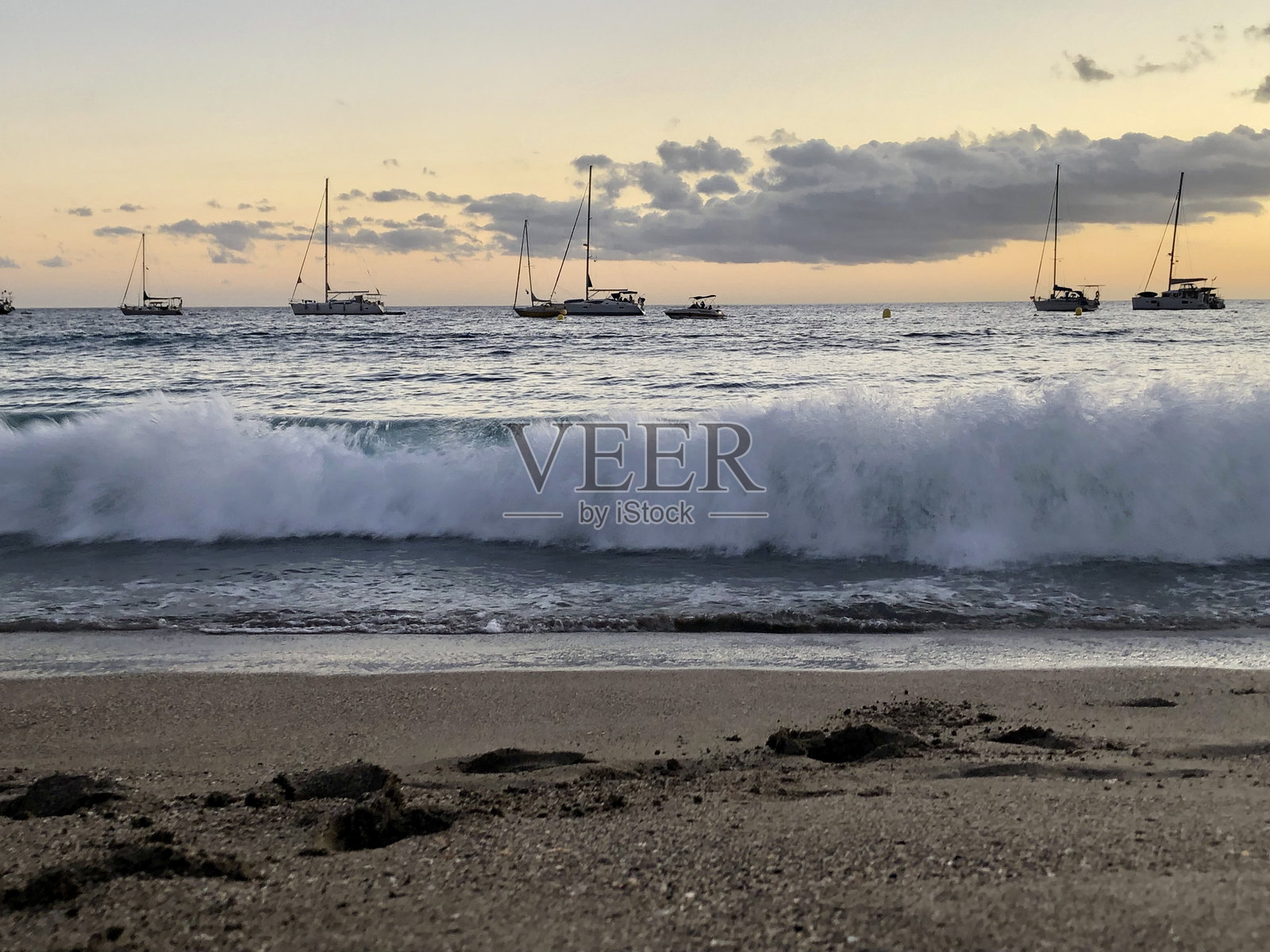 船只照片摄影图片