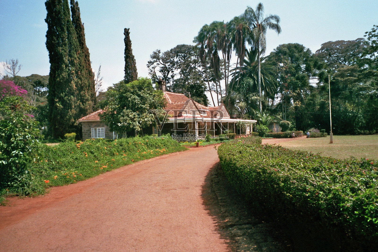 纳罗克房屋照片摄影图片