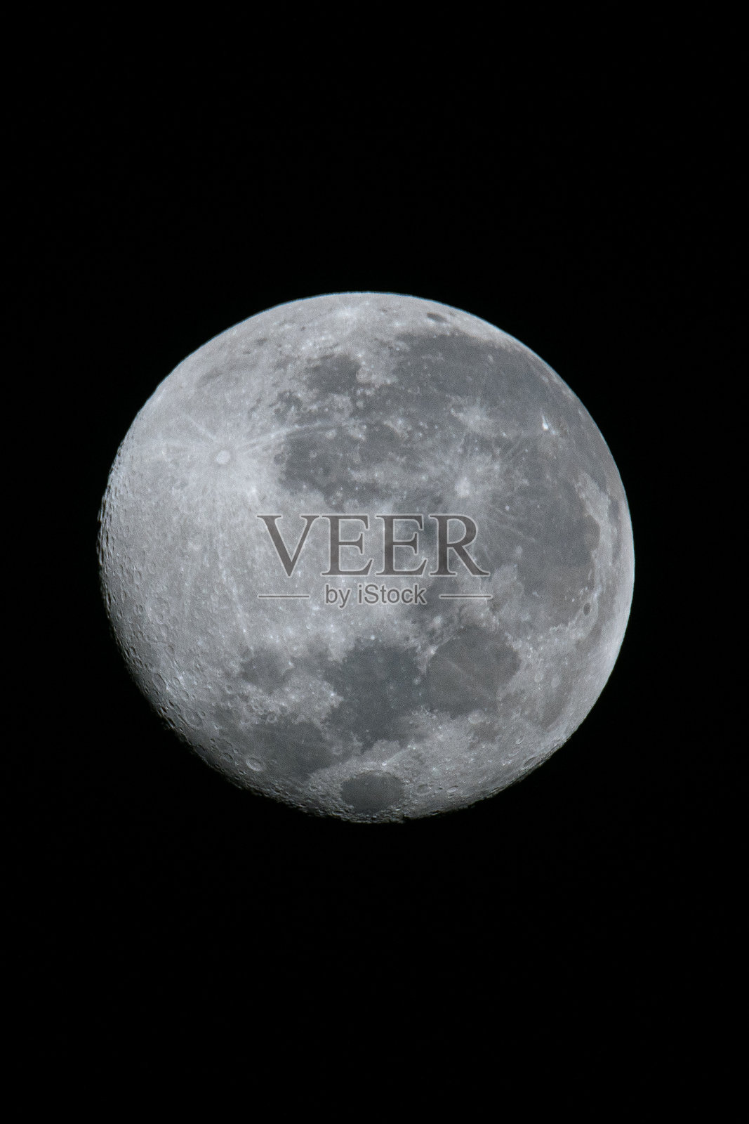 月亮照片摄影图片