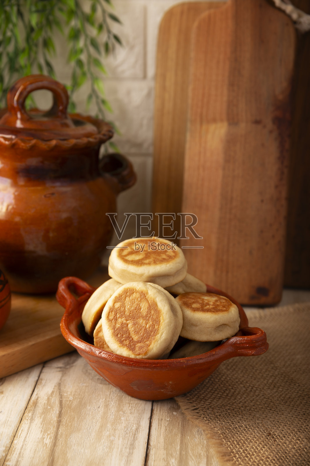奶油饼干照片摄影图片