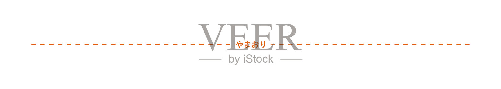 简单易用的边框插画图片素材