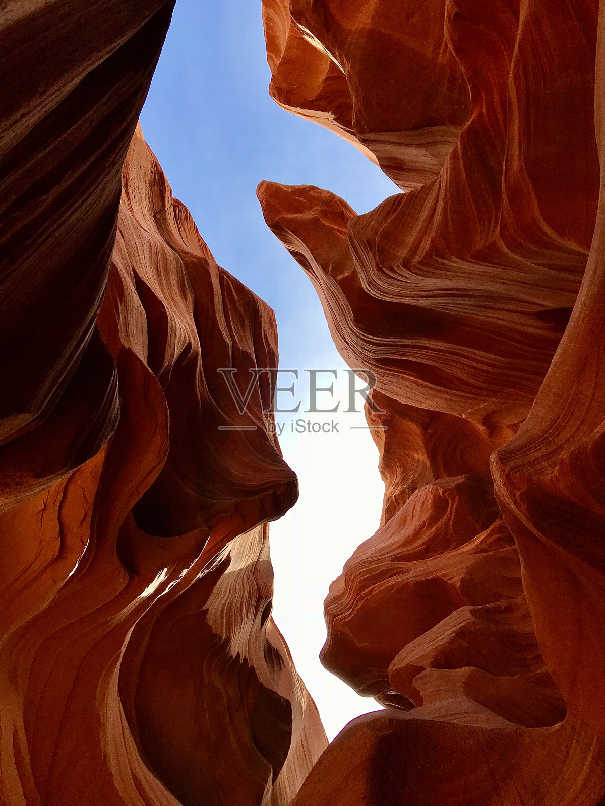 羚羊峡谷照片摄影图片