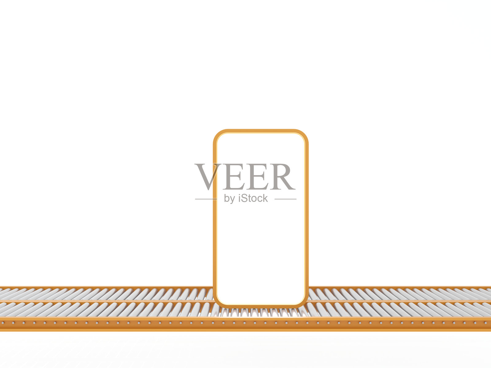输送机-3D-061照片摄影图片