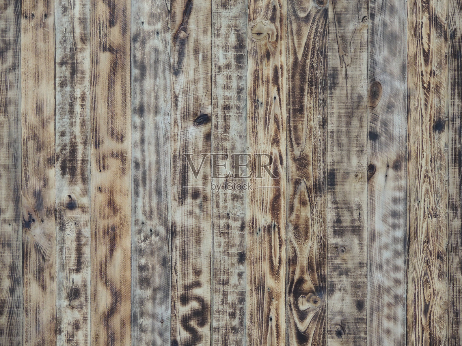 柔和的木质拼接板纹理照片摄影图片