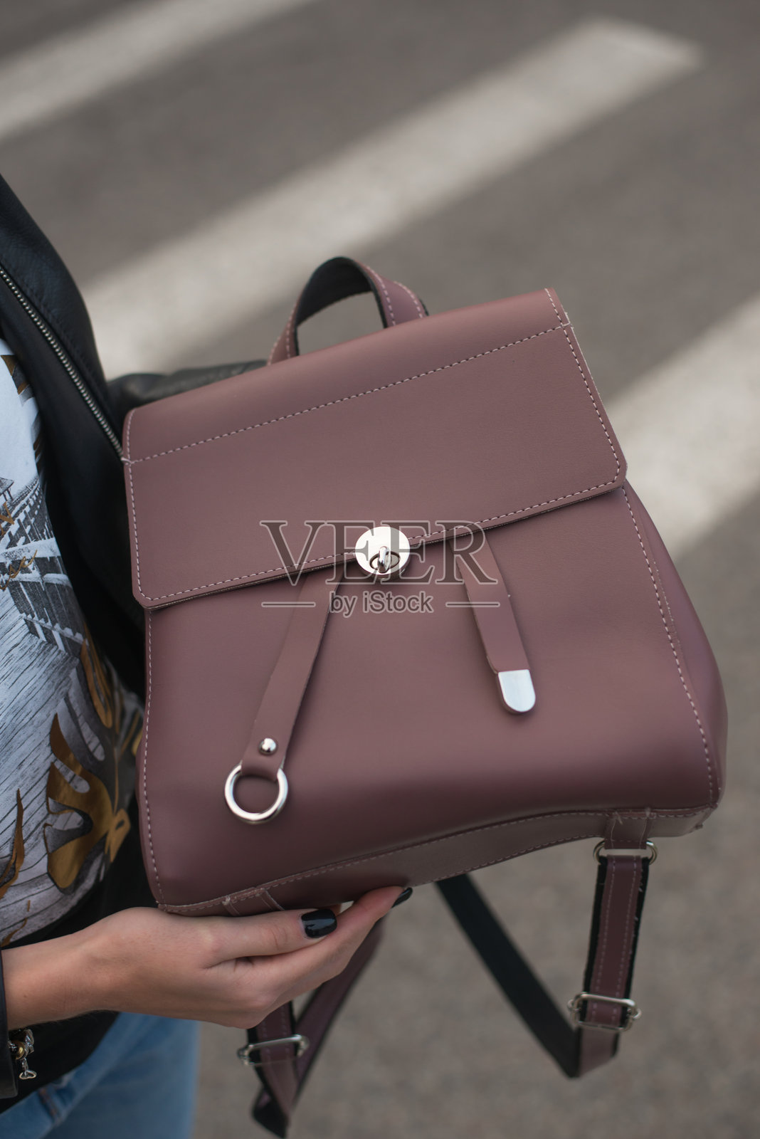 包和背包照片摄影图片