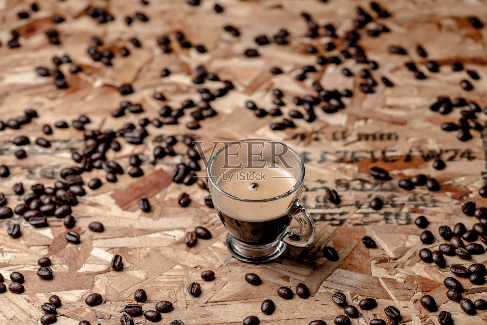 浓缩咖啡照片摄影图片