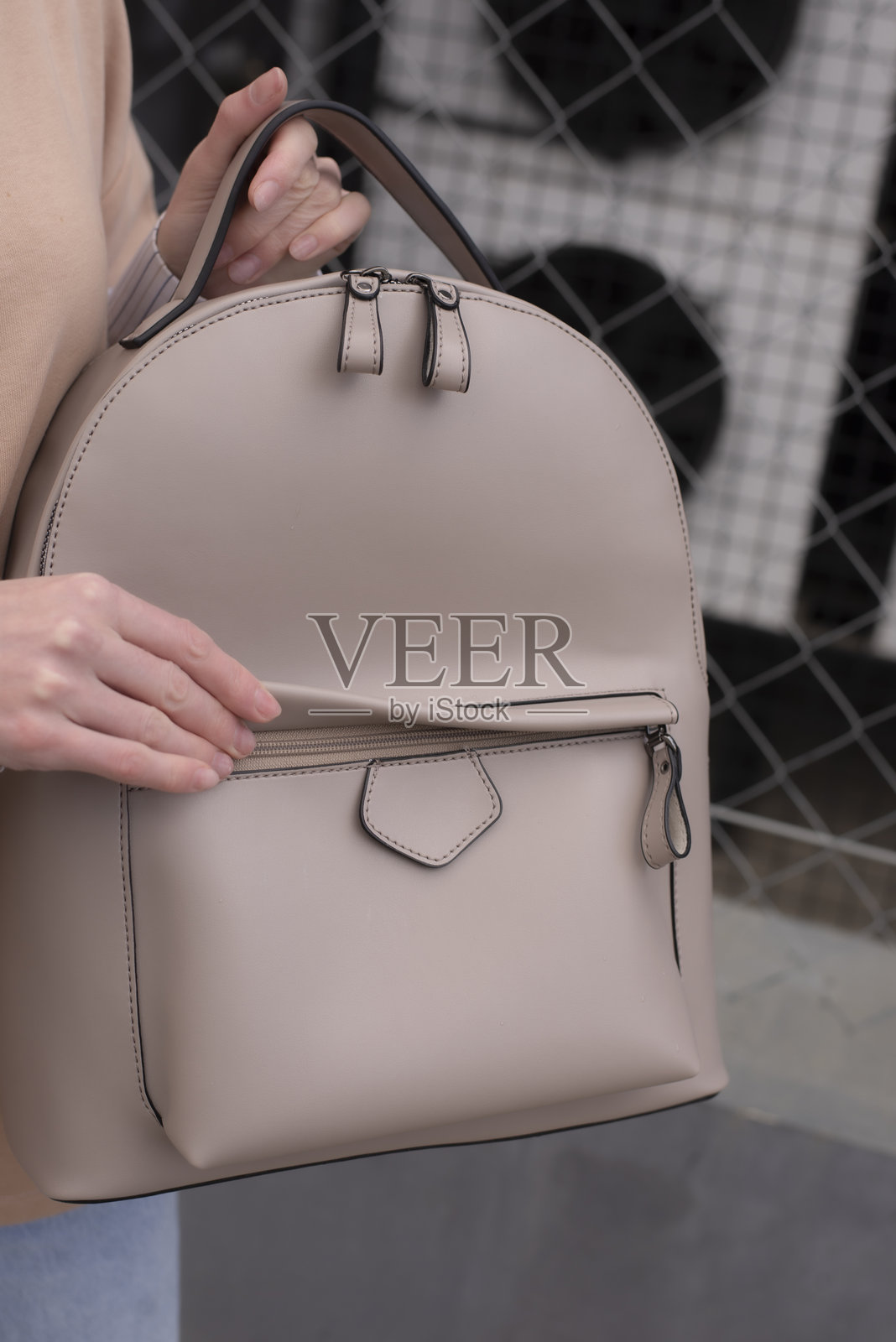 包和背包照片摄影图片