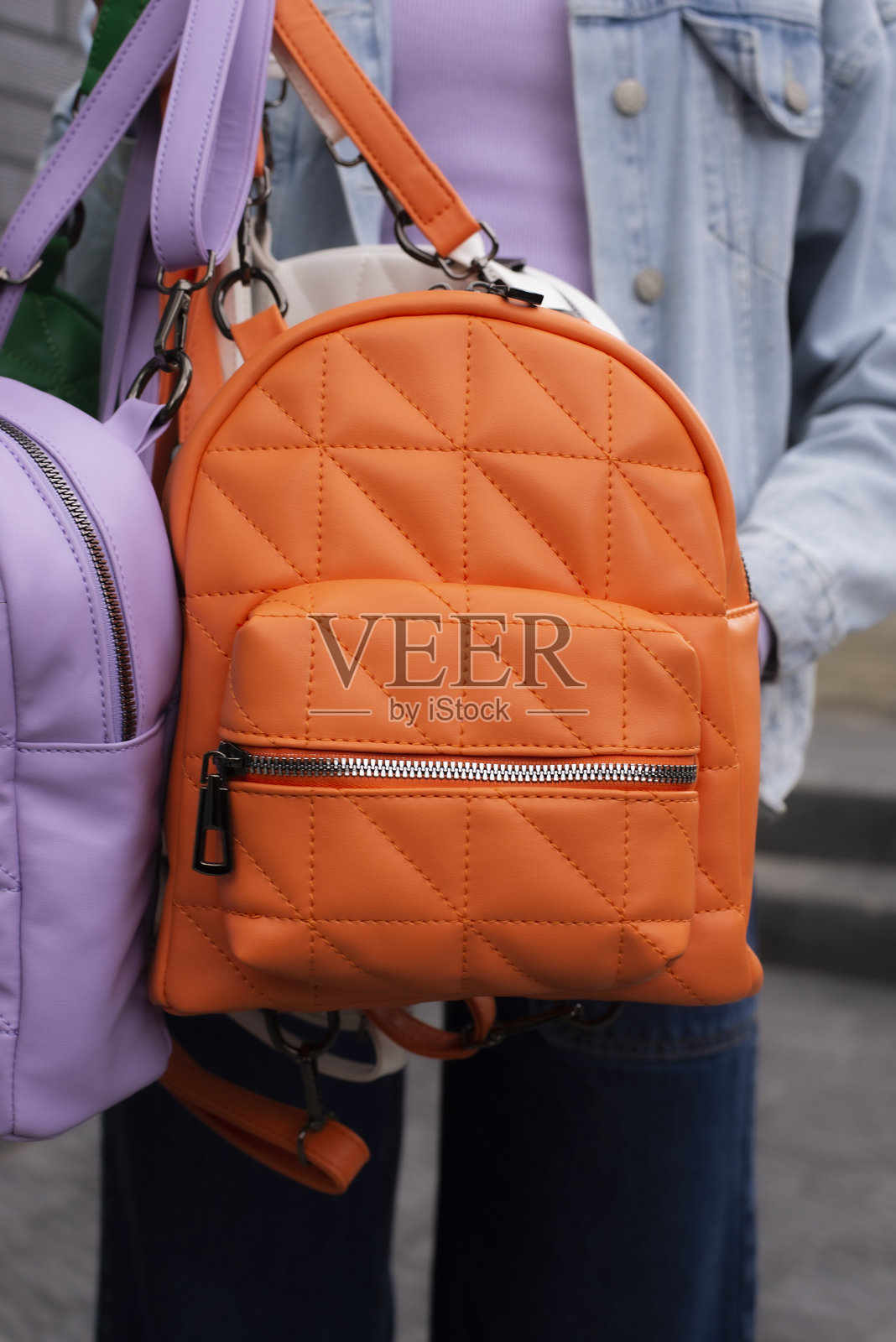 包和背包照片摄影图片