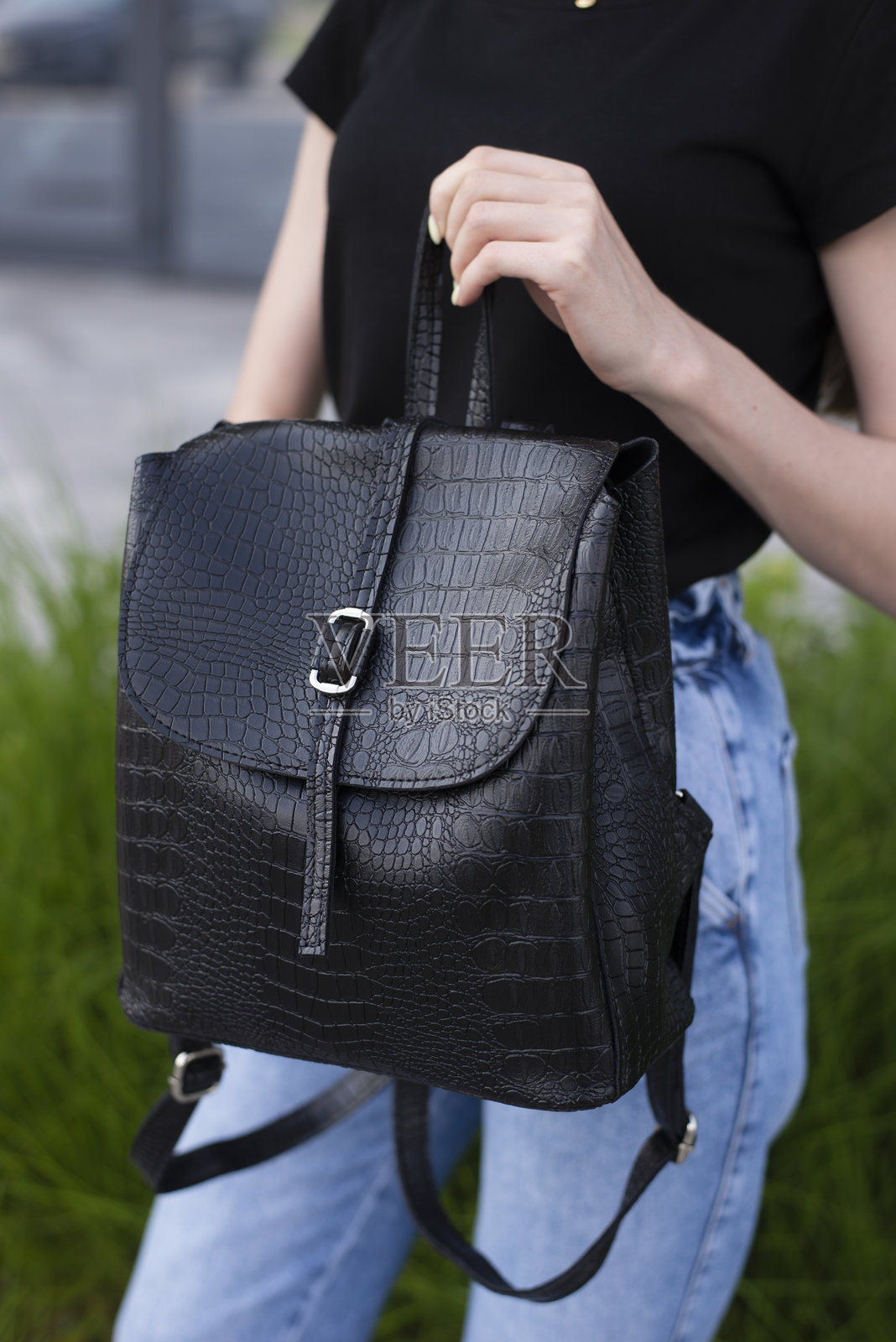 包和背包照片摄影图片