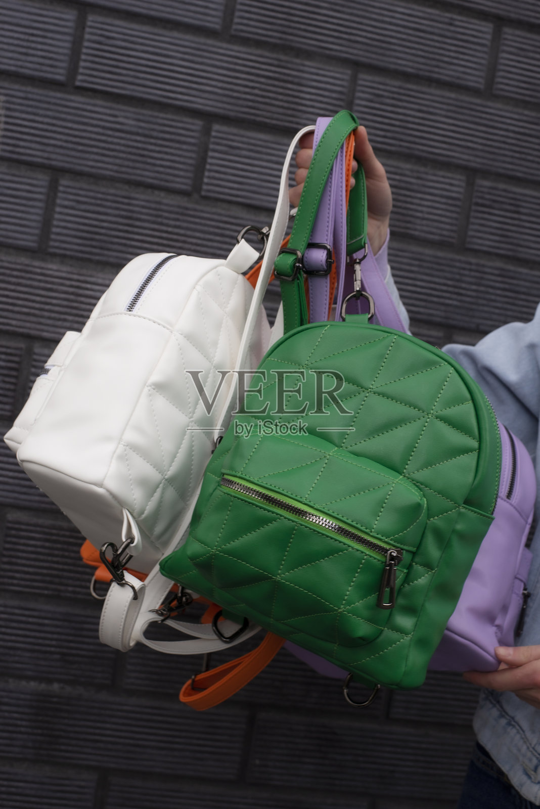 包和背包照片摄影图片