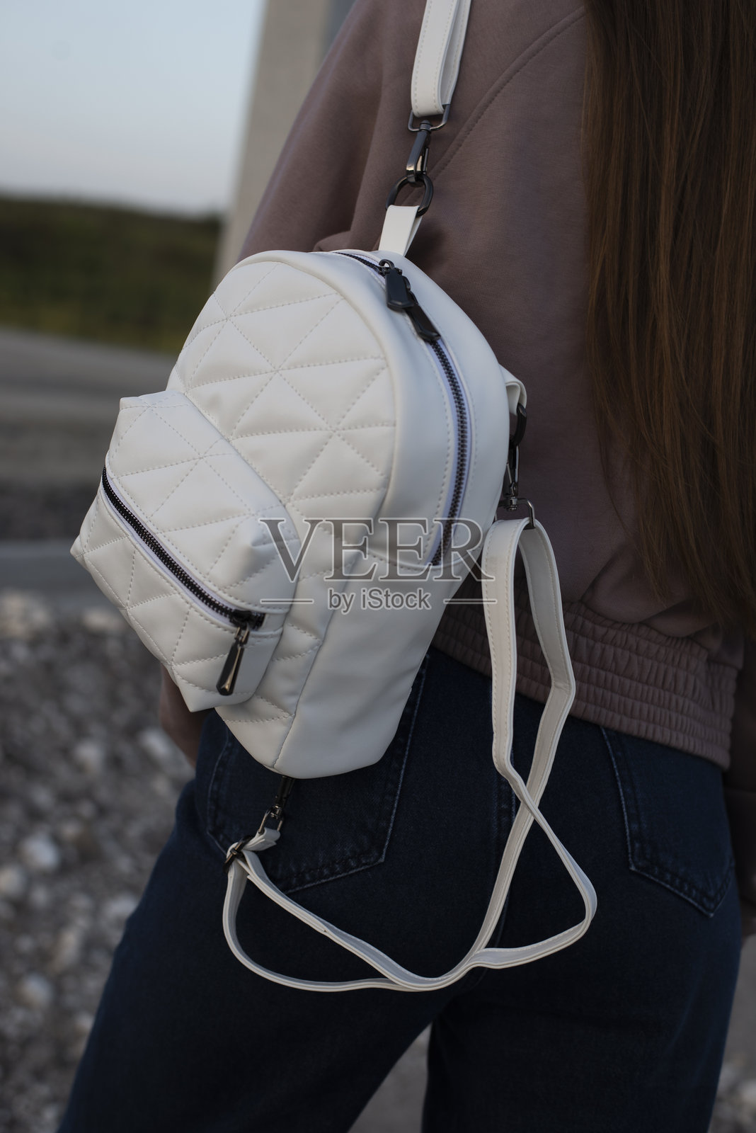 包和背包照片摄影图片