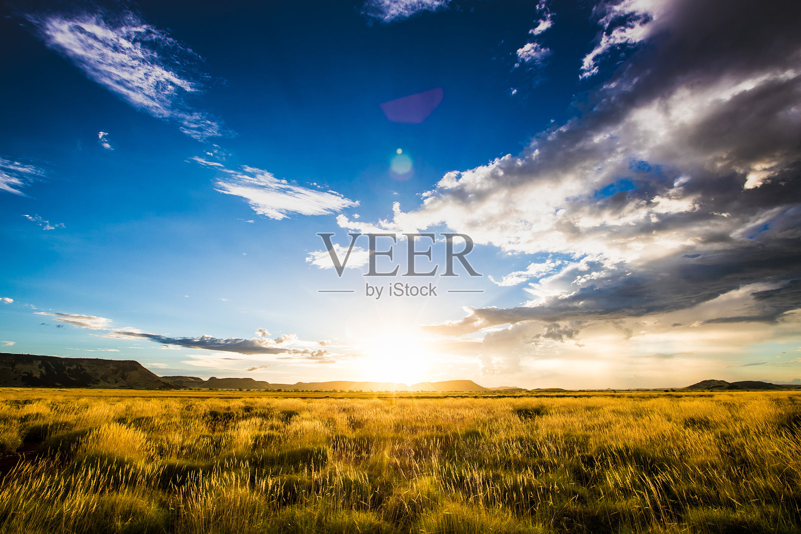 皮尔布拉日落照片摄影图片