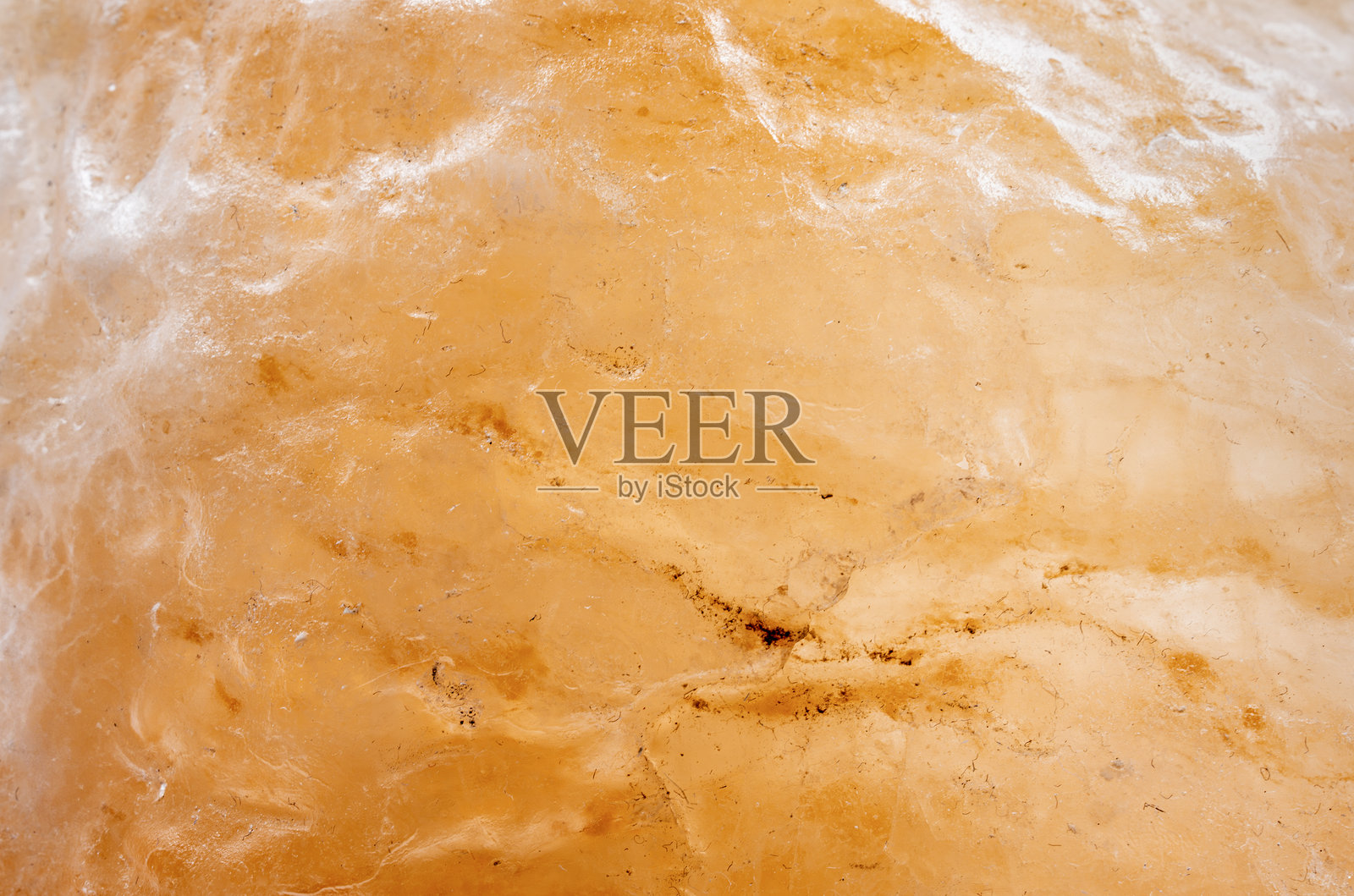 抽象橙色大理石纹理背景照片摄影图片