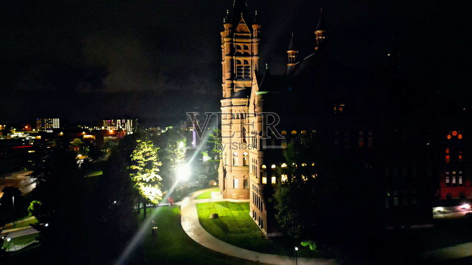 范围 II照片摄影图片