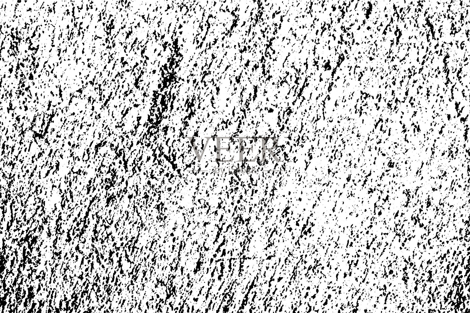 磨损的抽象旧混凝土纹理效果背景。插画图片素材