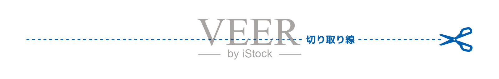 简单易用的边框插画图片素材