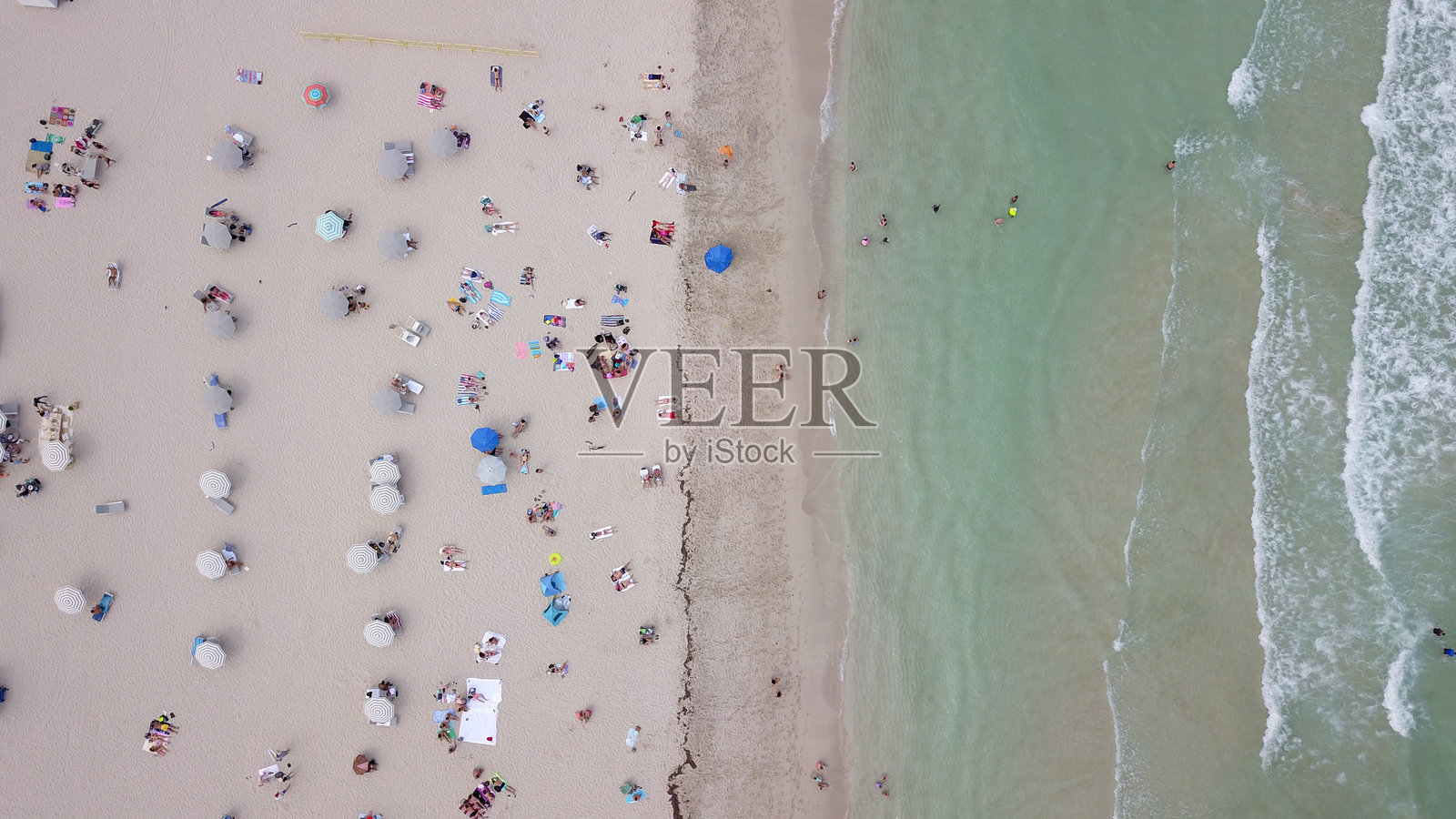 海滩照片摄影图片