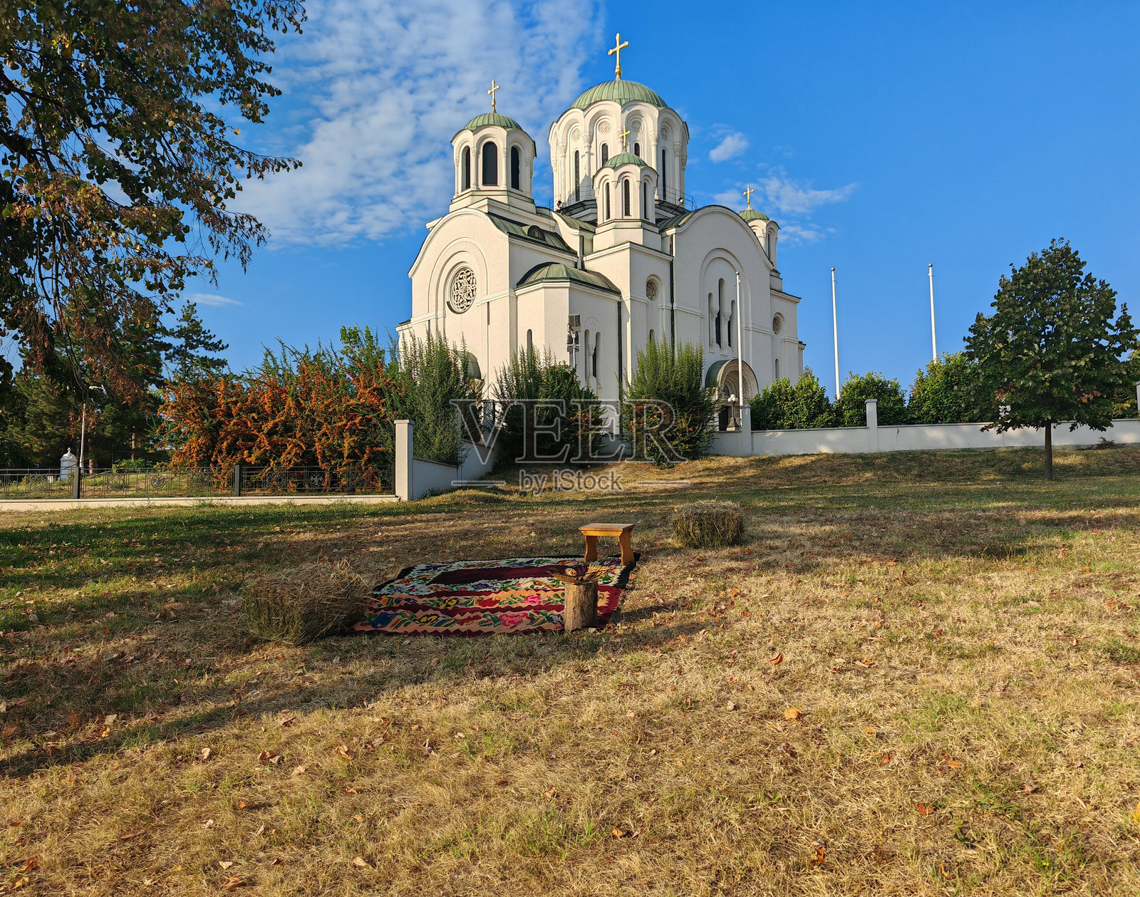 教堂照片摄影图片
