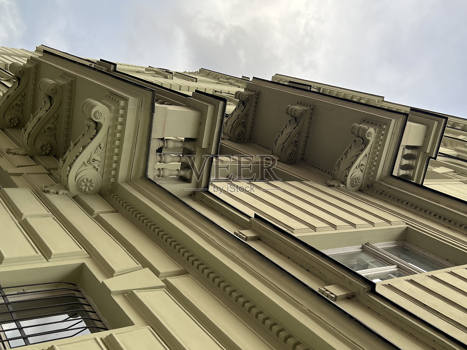 阳台照片摄影图片