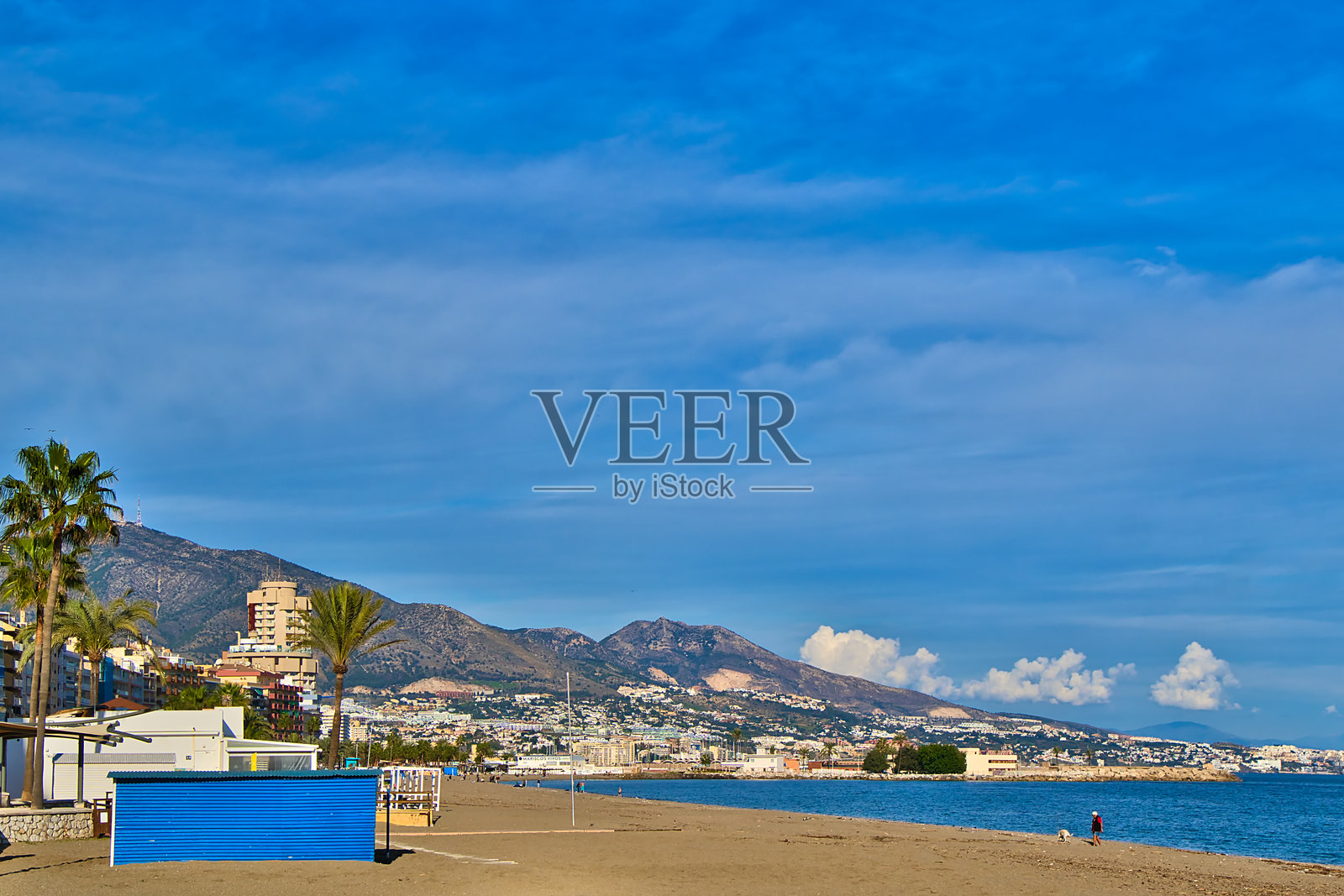 富恩吉罗拉照片摄影图片