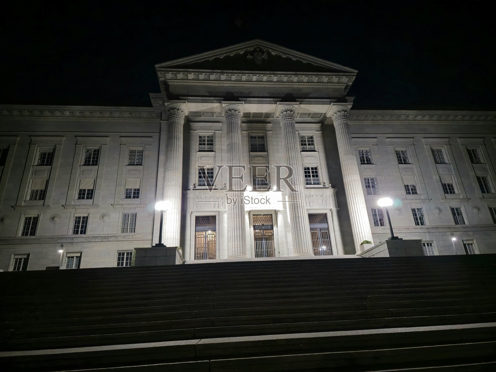 联邦最高法院照片摄影图片